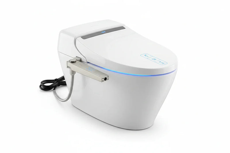 Bathroom Appliances to Digitize Your Drip