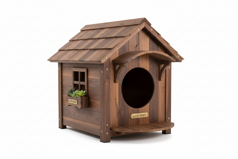 The VIPs (Very Important Pets)