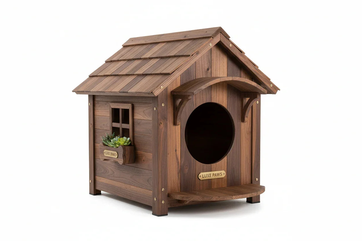 The VIPs (Very Important Pets)