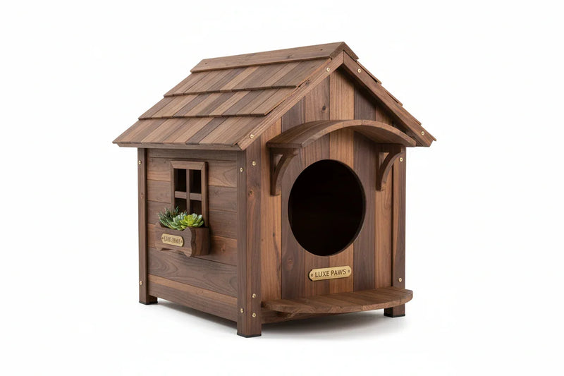 The VIPs (Very Important Pets)