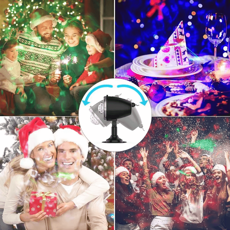 InfiniteSky Pro™  Accurate light. Endless color.