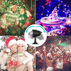 InfiniteSky Pro™  Accurate light. Endless color.