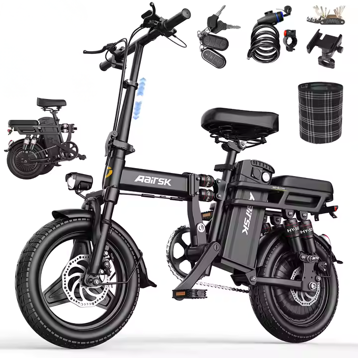 UrbanVolt™ — Your City. Your Power