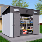 StorMaxx™ – Durable Solutions for Every Outdoor Space