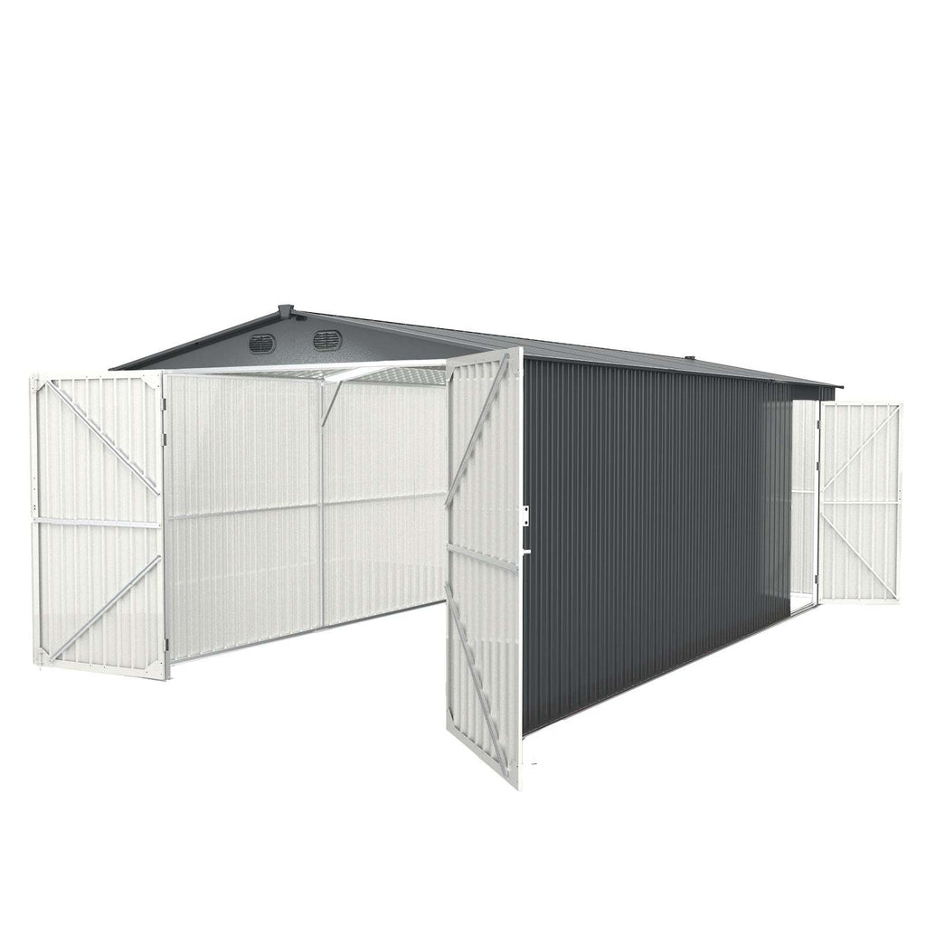 ShedPro™ – Efficient. Durable. Dependable.