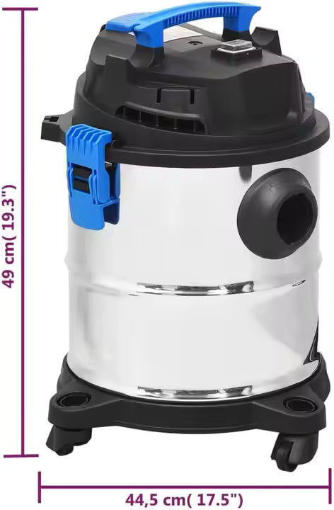 PowerClean™ — Built for Business. Perfect for Home.