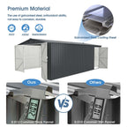 ShedPro™ – Efficient. Durable. Dependable.