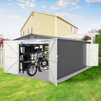 ShedPro™ – Efficient. Durable. Dependable.