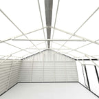 TitanGarage™ – Maximum Space. Minimal Effort