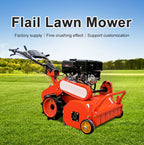 FlailMaster™ "Master the Terrain, Perfect the Cut"