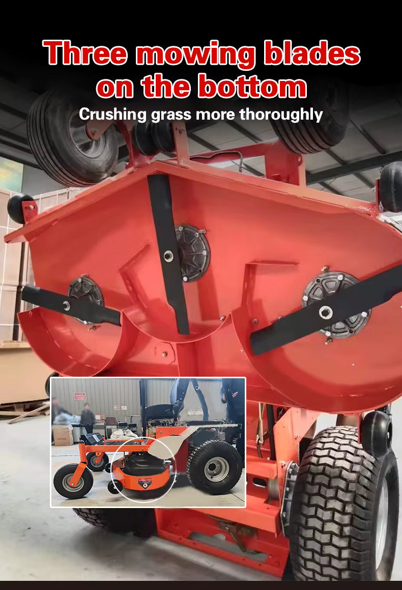 Turfmaxx™ – The Science of a Perfect Lawn