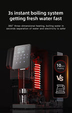 AquaVita™ “Pure Living Starts Here.”