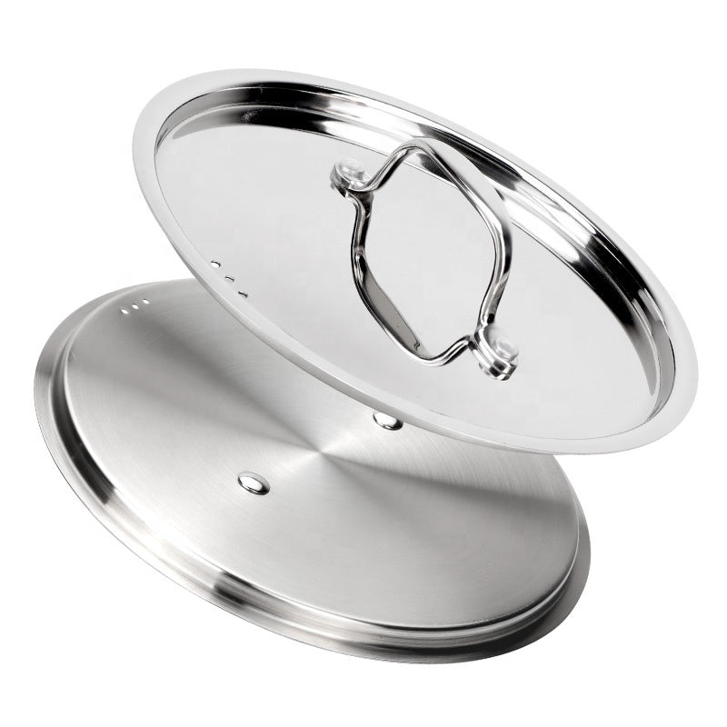 Coppéria™ – Mastercrafted Heat. Flawless Cooking.