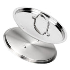 Coppéria™ – Mastercrafted Heat. Flawless Cooking.