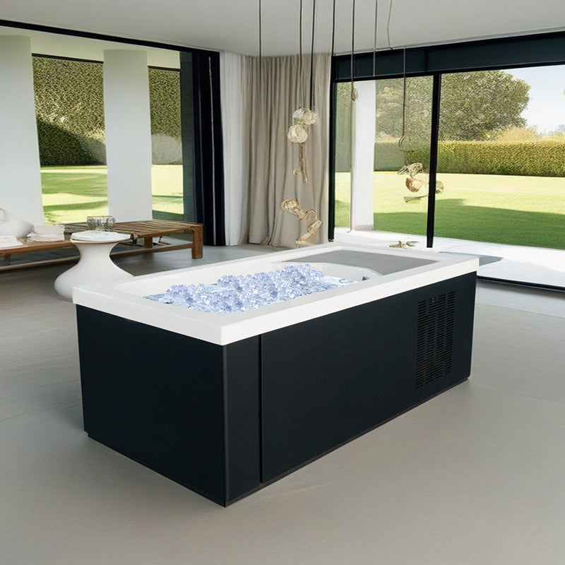 ArcticPulse™  - “Feel the Cold. Elevate Performance.”