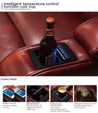 CineLuxe™ — Where Comfort Meets Cinema.