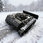 TrackBeast™ – Conquer Any Terrain with Total Control