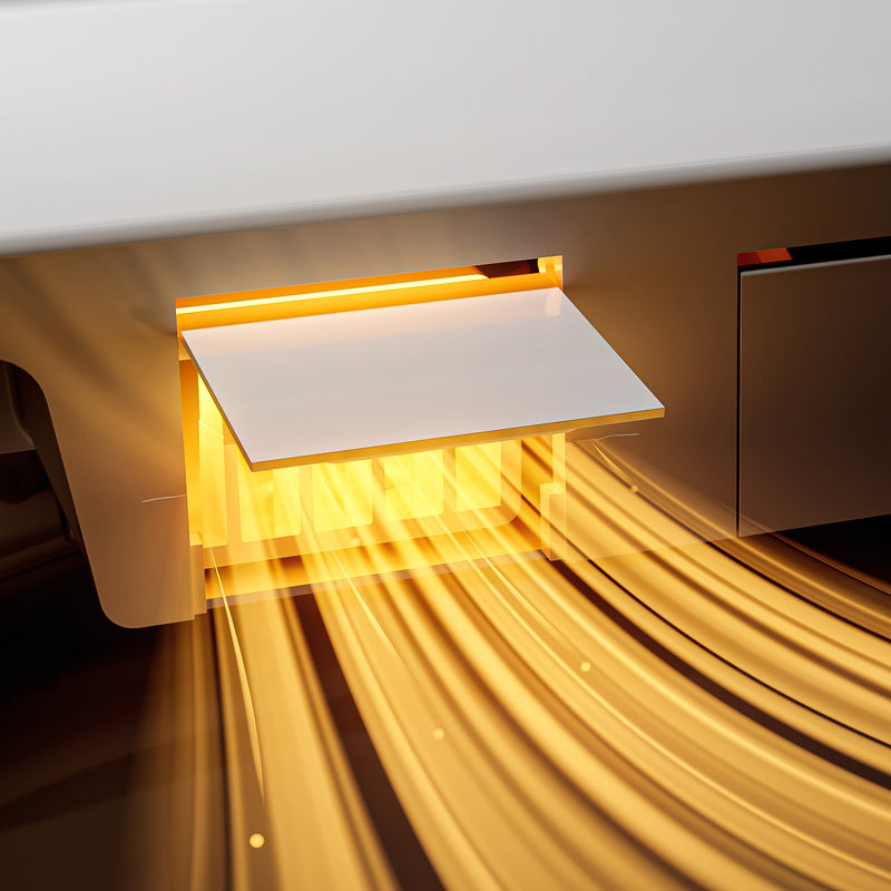 AutoSuite™ – The Toilet That Thinks for You.