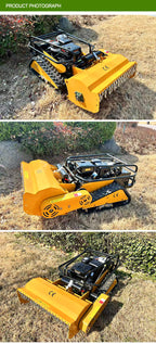 BladeCruze™ "Cruise Through Your Lawn, Effortlessly"