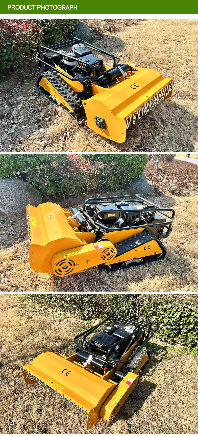 BladeCruze™ "Cruise Through Your Lawn, Effortlessly"