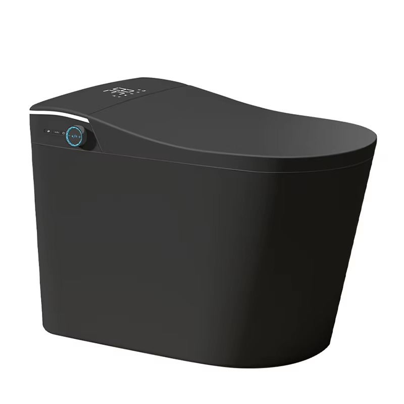 IntelliSeat™ – Your Bathroom. Upgraded.