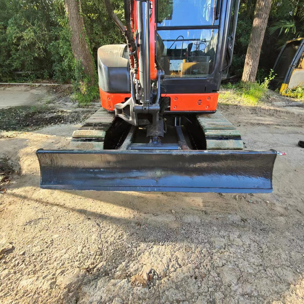 TerraEdge™-“Dig Deeper. Work Smarter.”