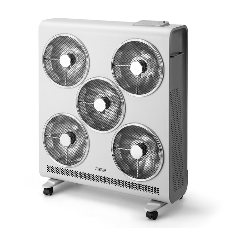 WarmCircuit™ -“Advanced Heating Made Simple.”