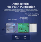 PurifiOne™ – Where Clean Air Begins