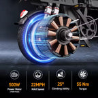 UrbanVolt™ — Your City. Your Power