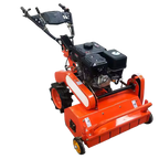 FlailMaster™ "Master the Terrain, Perfect the Cut"