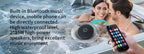 LuxeTherma Spa™- “Big Family Comfort. Elite Hydro Power.”