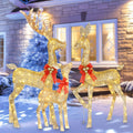 ReindeerBrite™ – A Cheerful Glow for Every Home