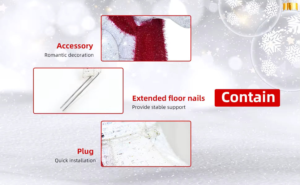 BearBright™ – A Family of Lights for Your Family Home.