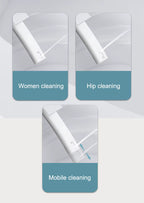 RoyaleGold IntelliSeat™  Smart cleansing crafted for royalty.