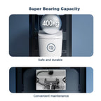 AutoSuite™ – The Toilet That Thinks for You.