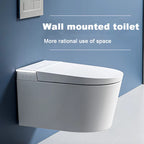 AutoSuite™ – The Toilet That Thinks for You.