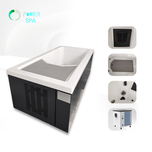 ArcticPulse™  - “Feel the Cold. Elevate Performance.”