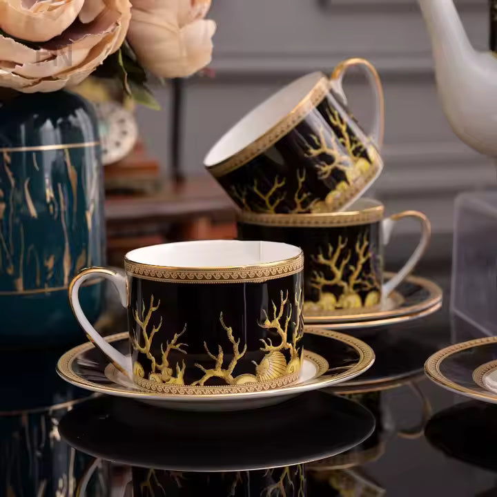 TableAura™ “Elevate Every Meal.”