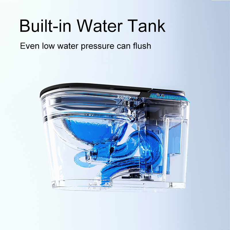 UrbanEdge™ – Modern Bathrooms Start Here.