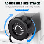 FitMomentum™ — Drive Your Fitness Forward.