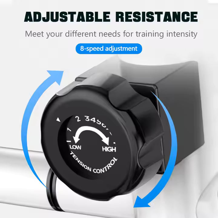 FitMomentum™ — Drive Your Fitness Forward.