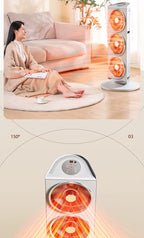 HeatSafe Ultra™ - “Advanced Warming. Built-In Protection.”