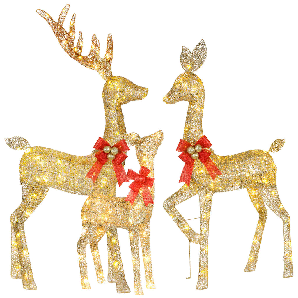 ReindeerBrite™ – A Cheerful Glow for Every Home