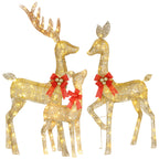 ReindeerBrite™ – A Cheerful Glow for Every Home