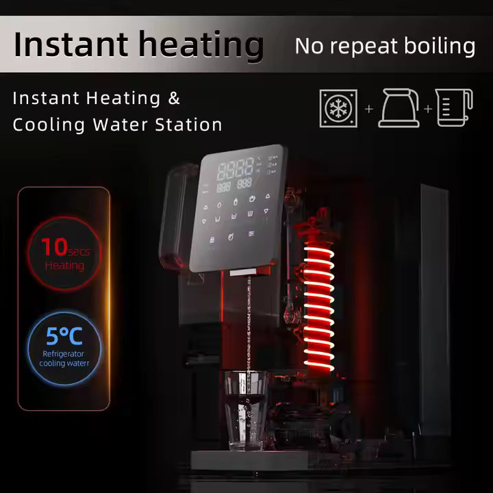 AquaVita™ “Pure Living Starts Here.”