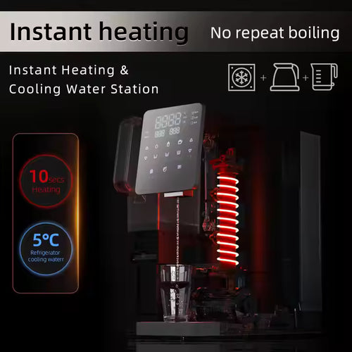 AquaVita™ “Pure Living Starts Here.”