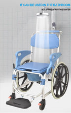 MediEase™   “Comfort and Care in Every Move.”