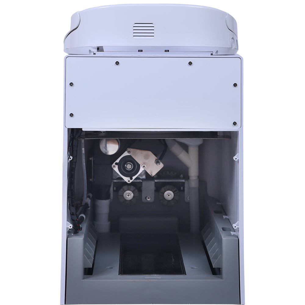 EarthFlush™ – Biodegrade Better. Travel Cleaner.