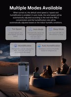 PurifiOne™ – Where Clean Air Begins