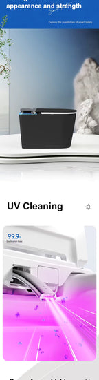 UrbanEdge™ – Modern Bathrooms Start Here.